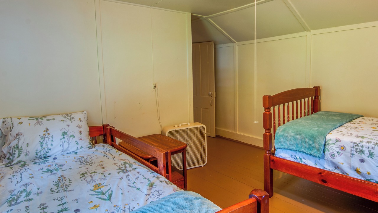 Photo of Bedroom in Frenchville