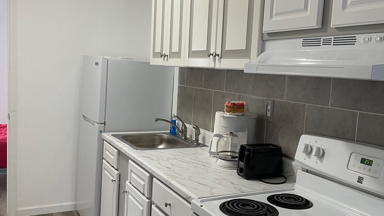 Photo of Kitchen in Whitesboro