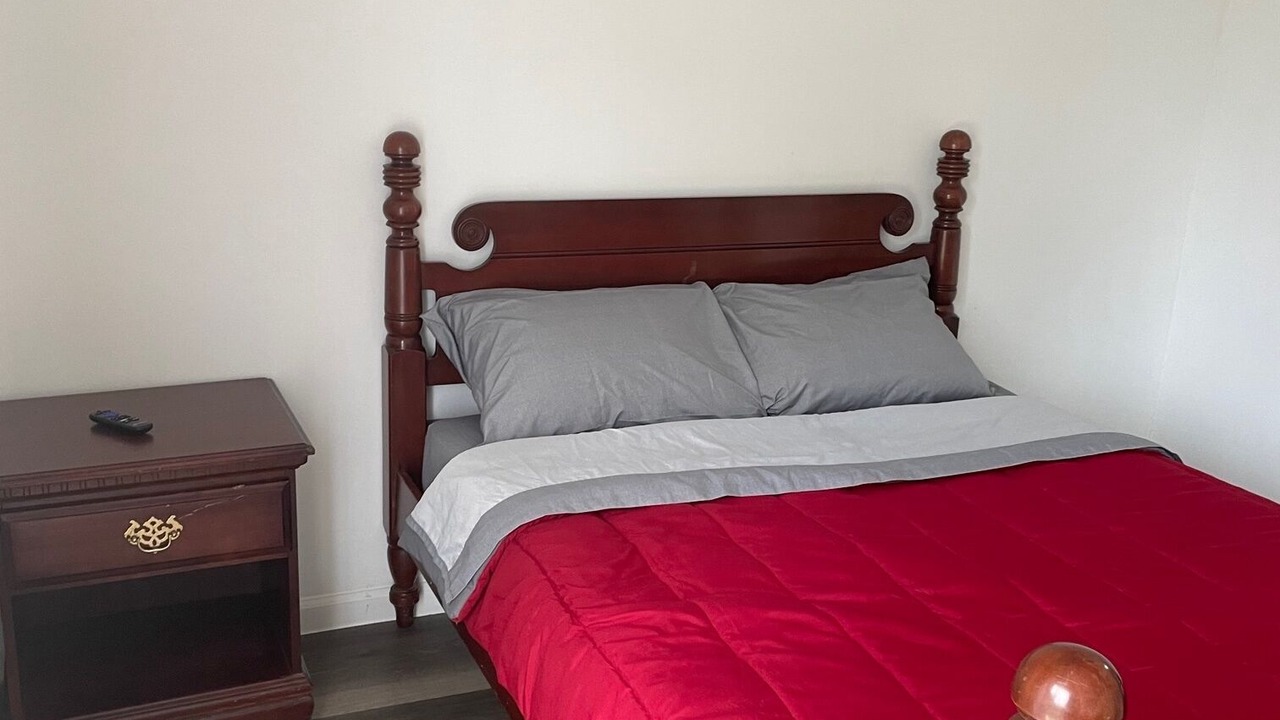 Photo of Bedroom in Whitesboro