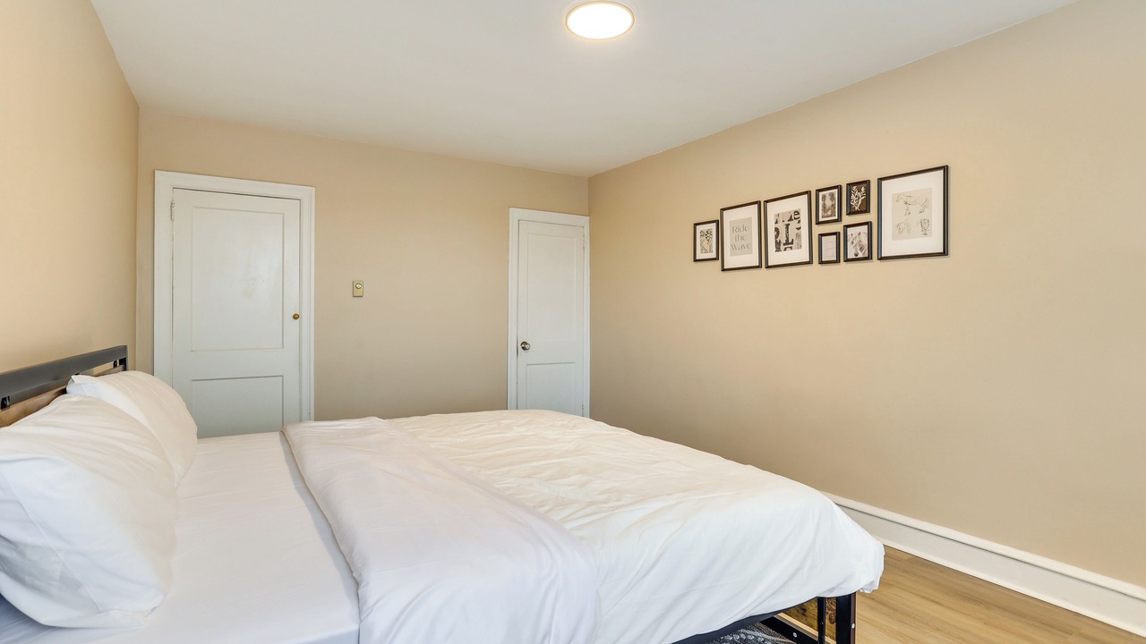 Photo of Bedroom in Hatboro