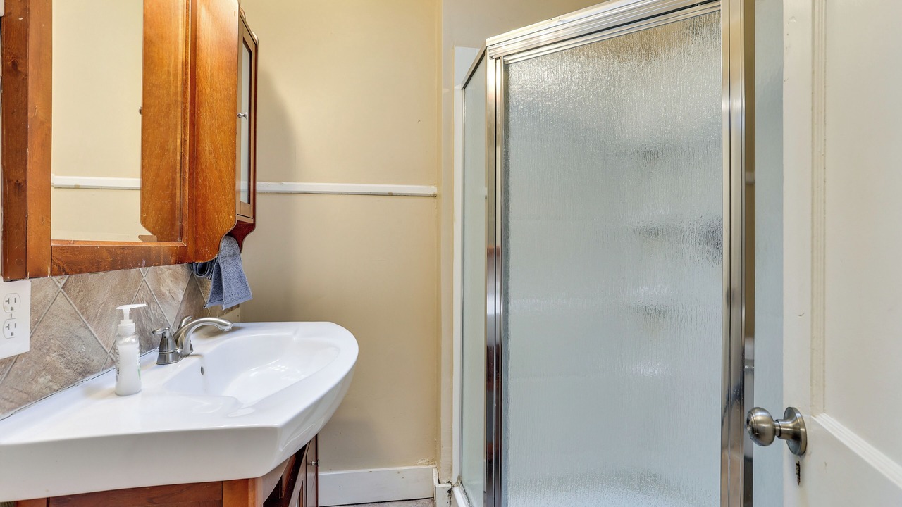 Photo of Bathroom in Hatboro
