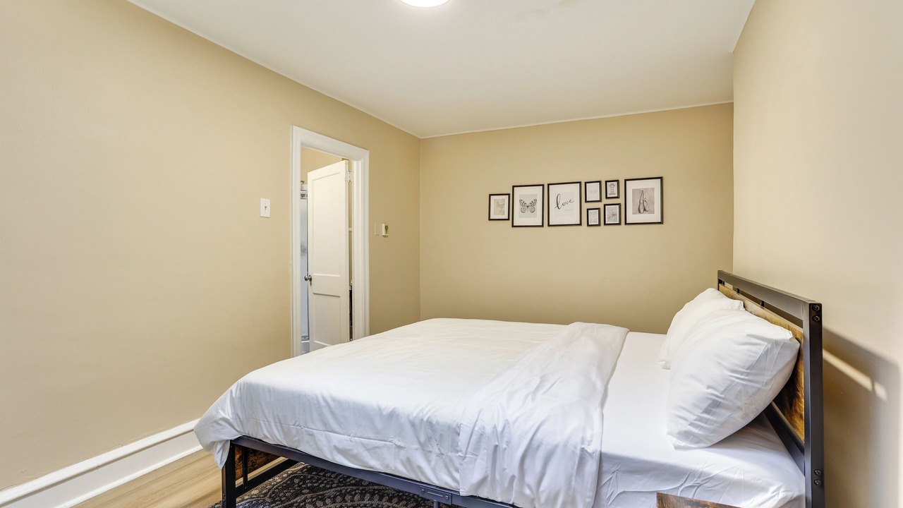 Photo of Bedroom in Hatboro