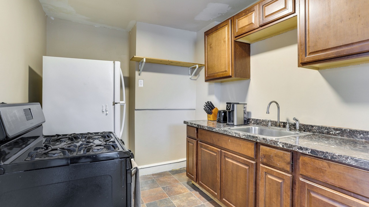 Photo of Kitchen in Hatboro