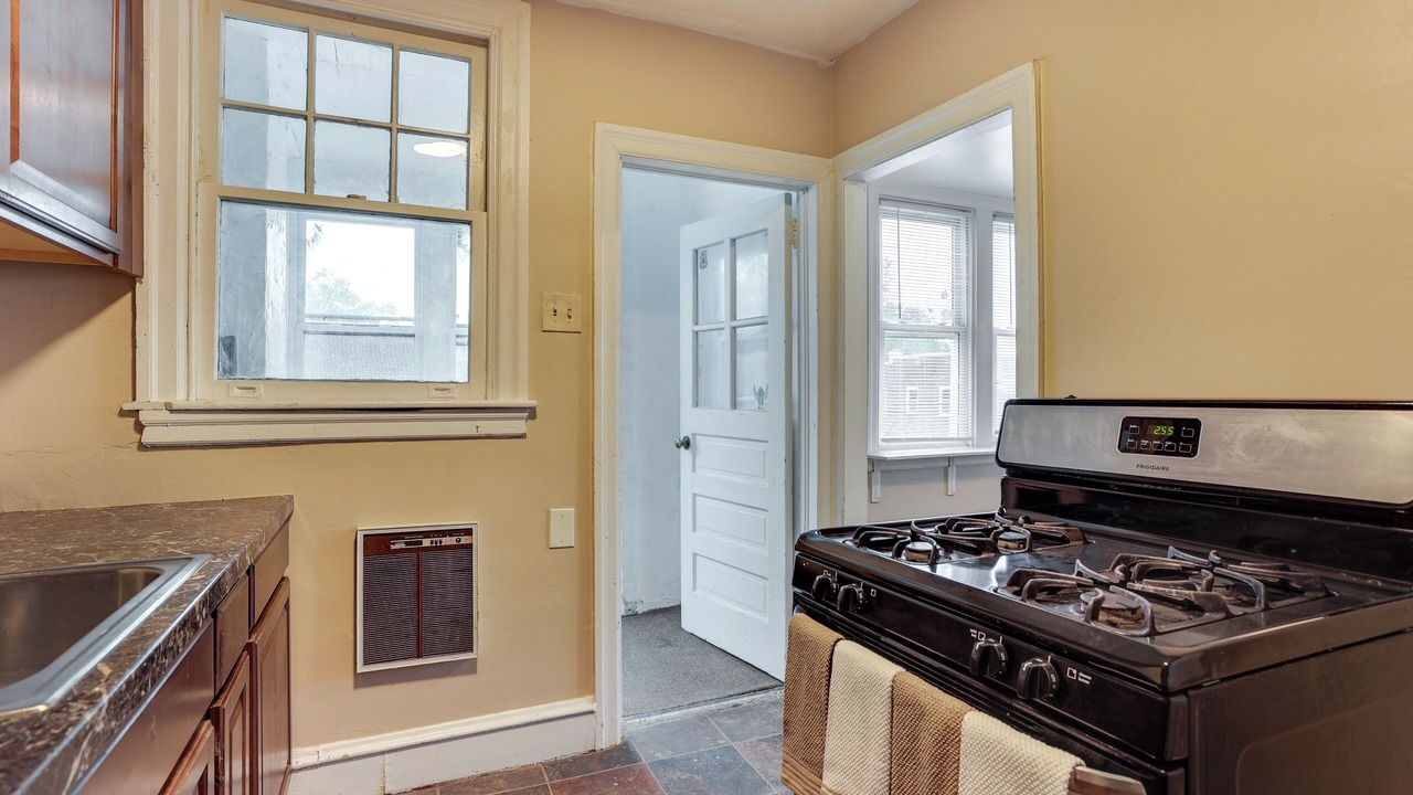 Photo of Kitchen in Hatboro