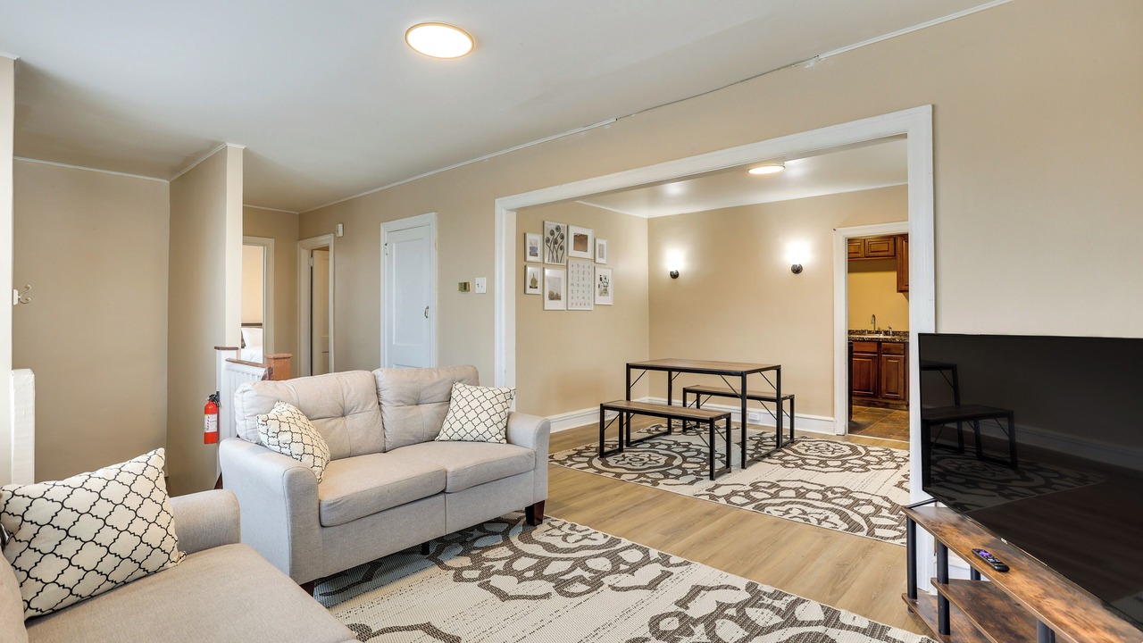 Photo of Livingroom in Hatboro