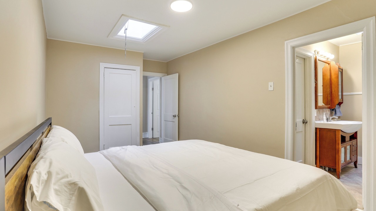 Photo of Bedroom in Hatboro