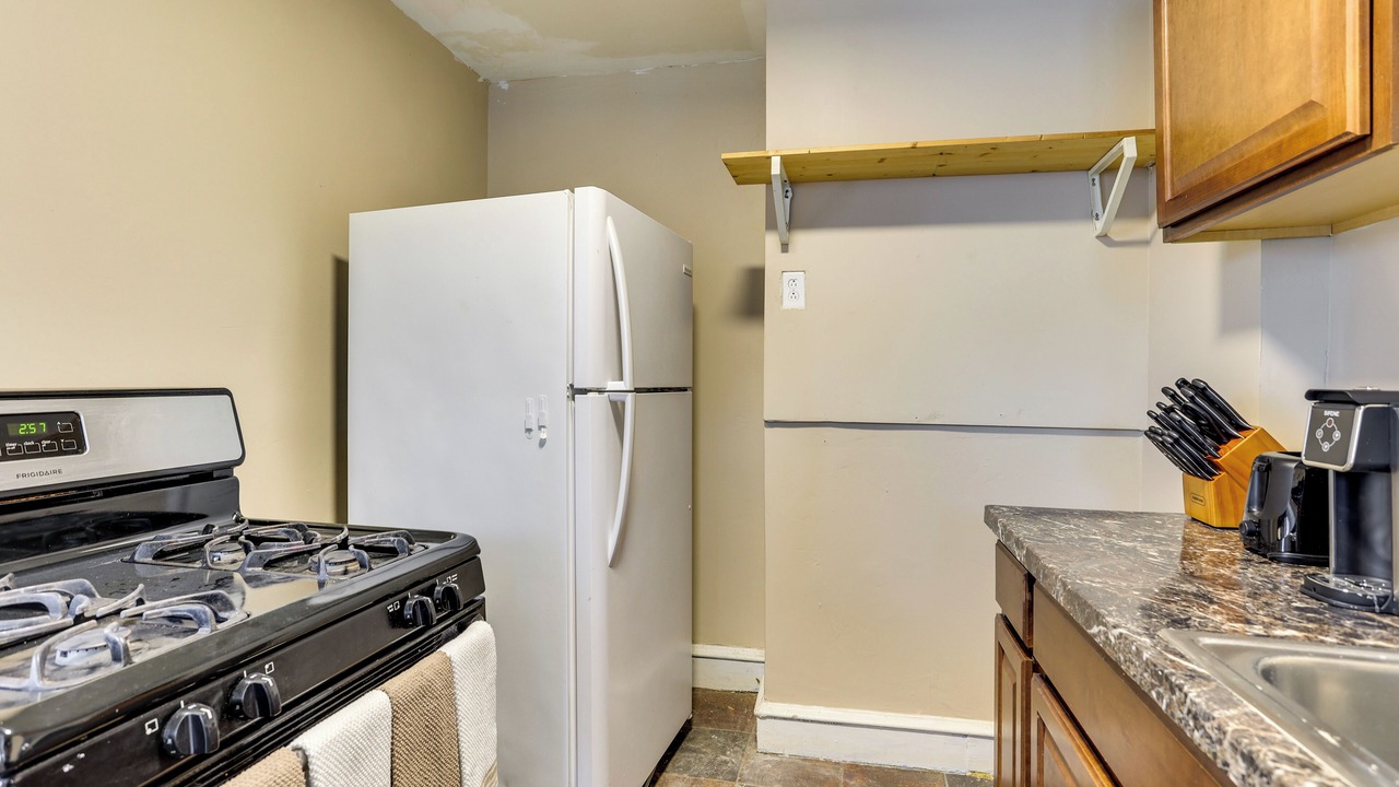 Photo of Kitchen in Hatboro