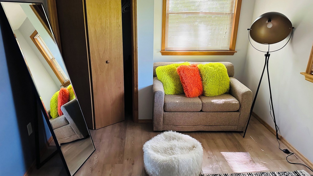 Photo of Bedroom in Bushkill