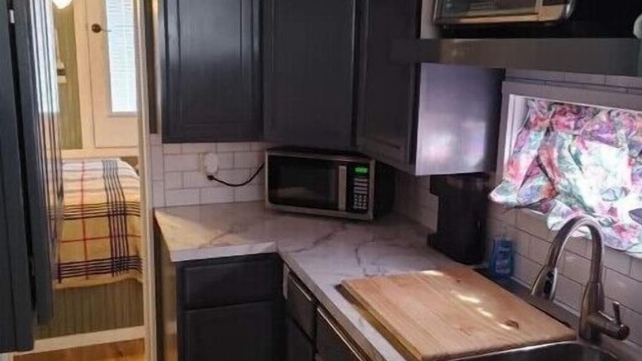 Photo of Kitchen in Lone Mountain