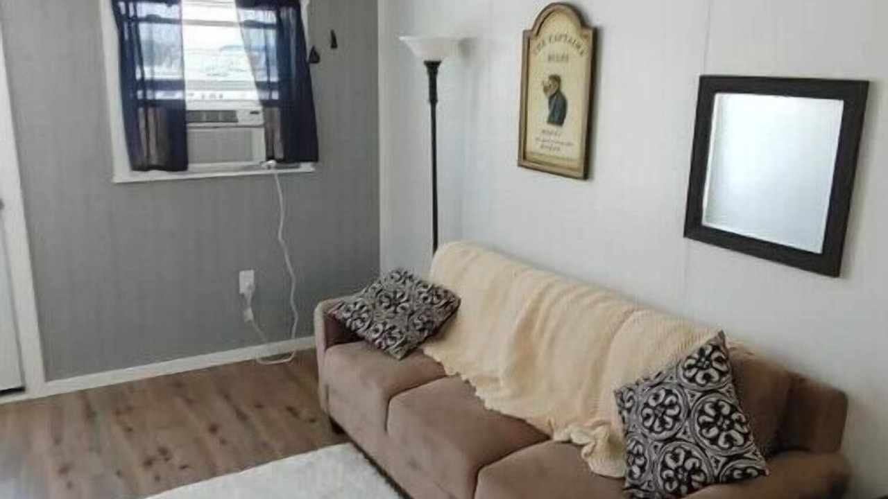 Photo of Livingroom in Lone Mountain