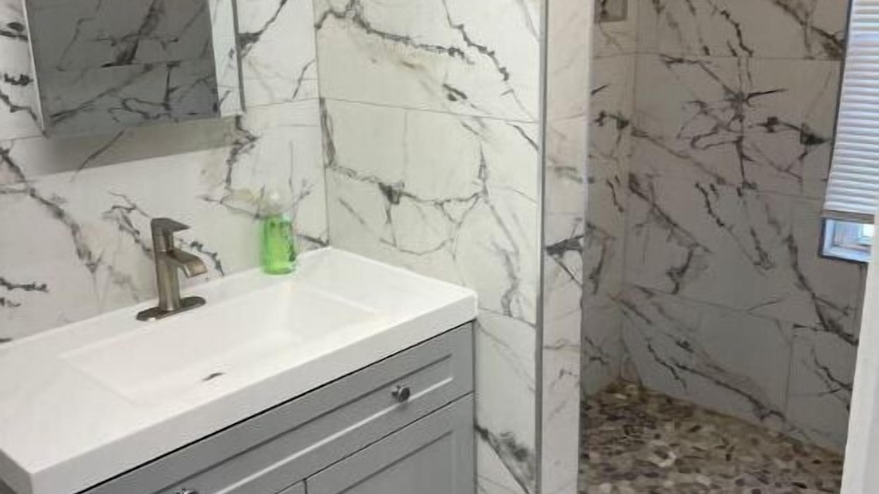 Photo of Bathroom in Wilmington