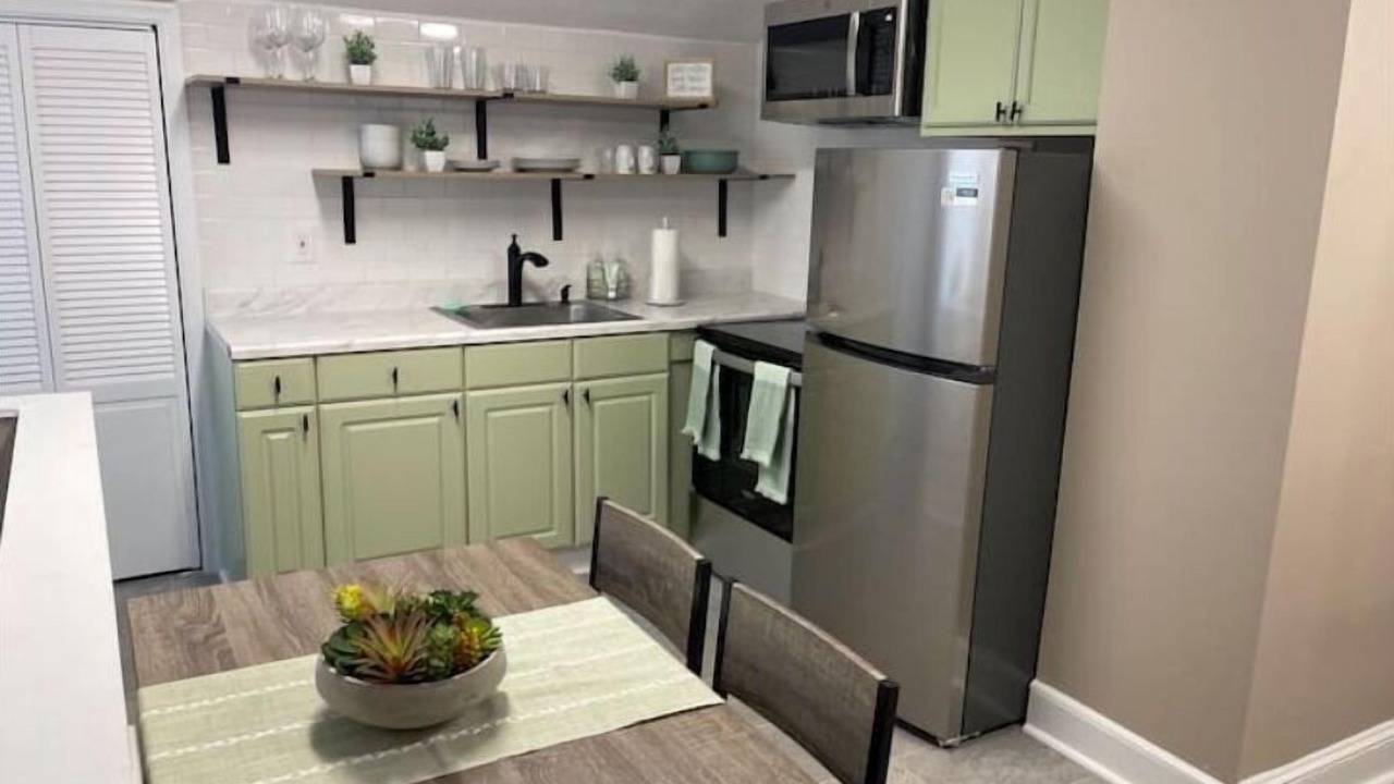 Photo of Kitchen in Wilmington