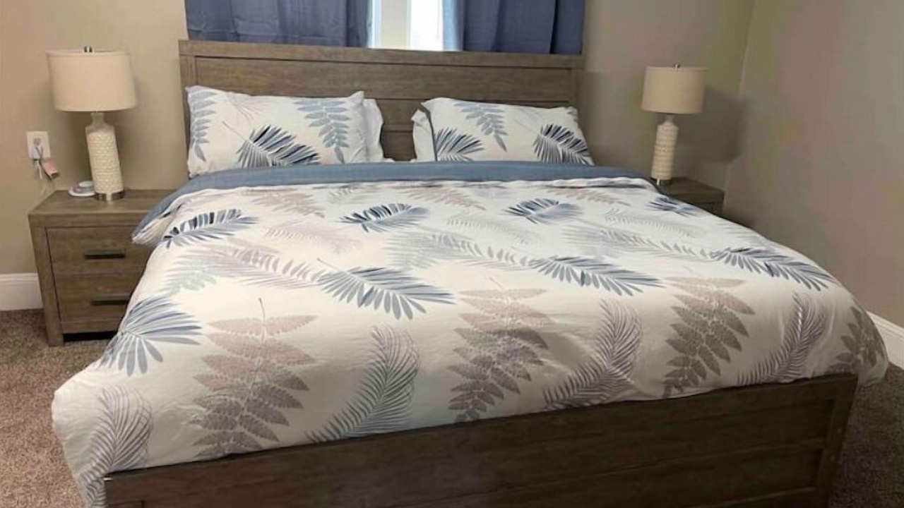 Photo of Bedroom in Wilmington