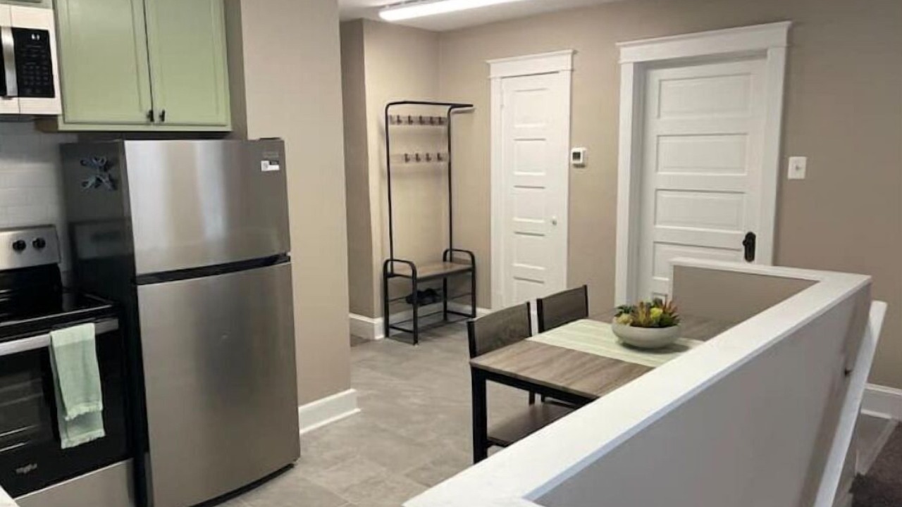 Photo of Kitchen in Wilmington