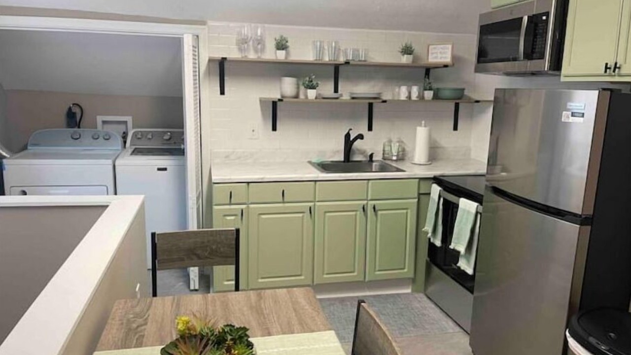 Photo of Kitchen in Wilmington