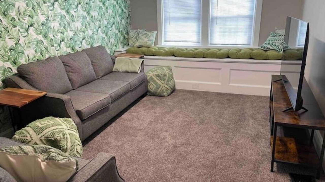 Photo of Livingroom in Wilmington