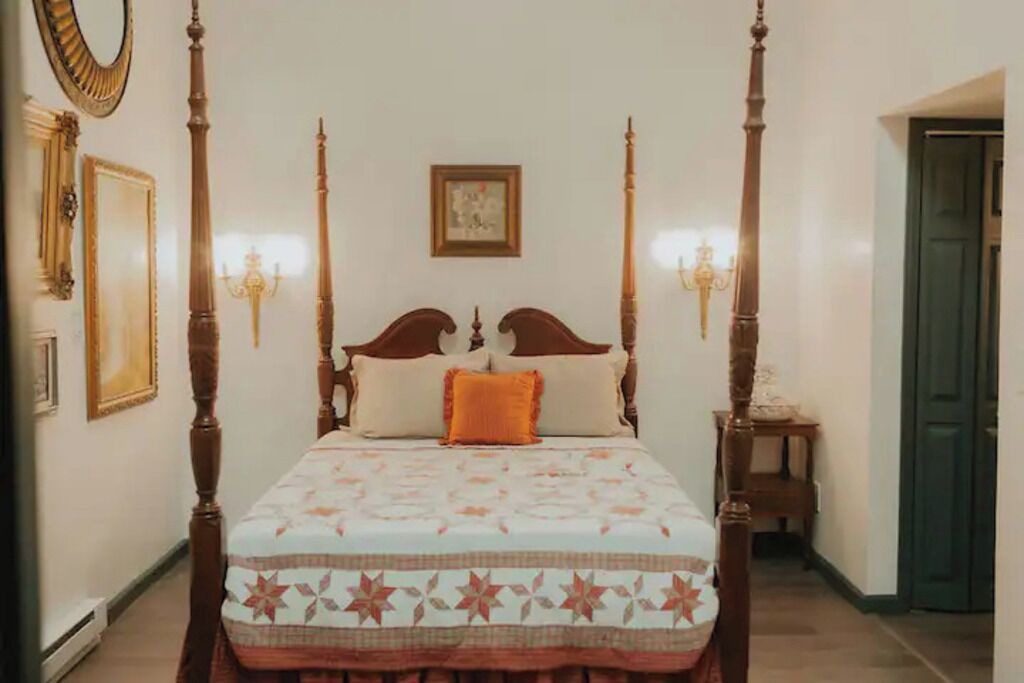 Photo of Bedroom in Coatesville