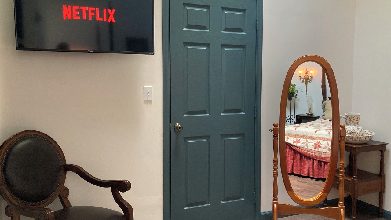 Photo of Bedroom in Coatesville