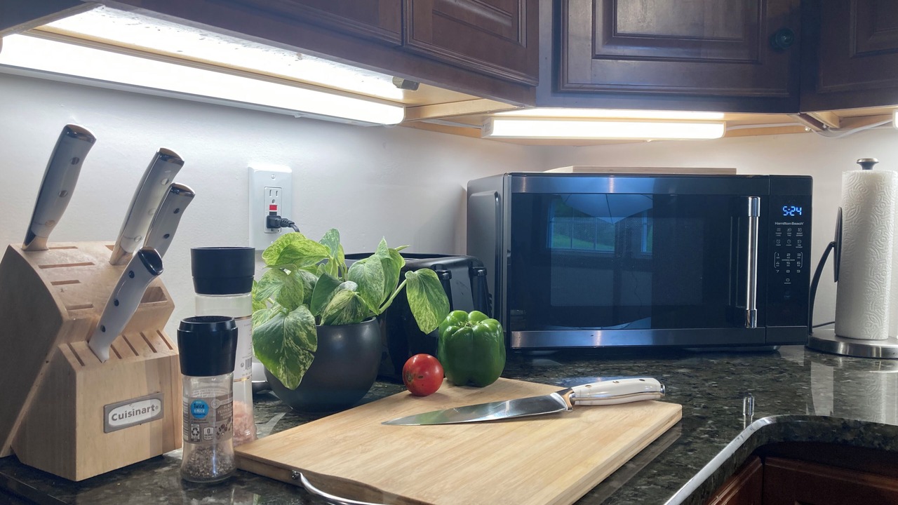 Photo of Kitchen in Coatesville