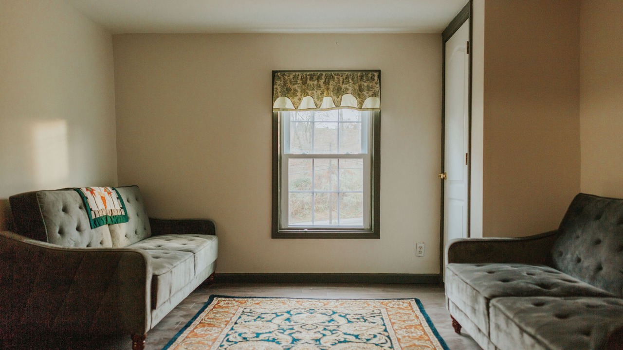Photo of Livingroom in Coatesville