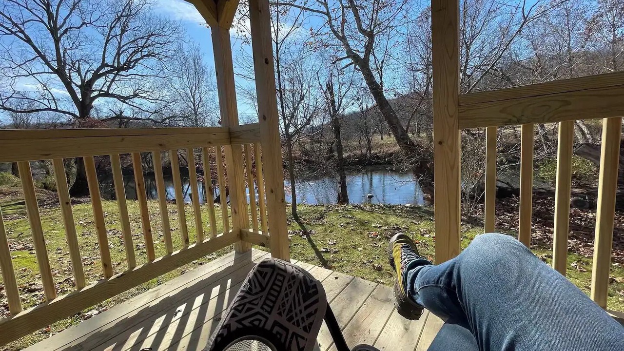Photo of Outdoor in Nallen