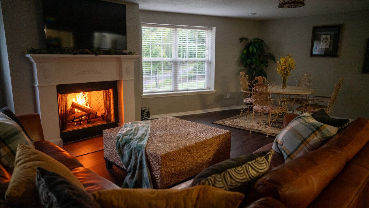 Photo of Livingroom in Russellville