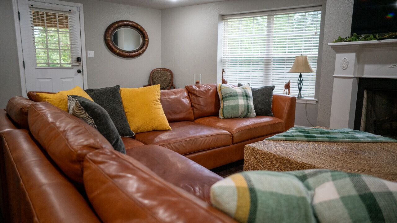 Photo of Livingroom in Russellville