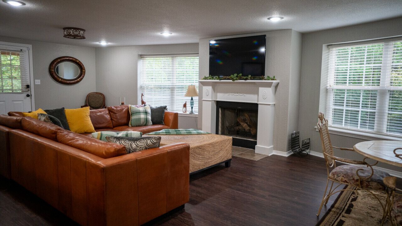 Photo of Livingroom in Russellville