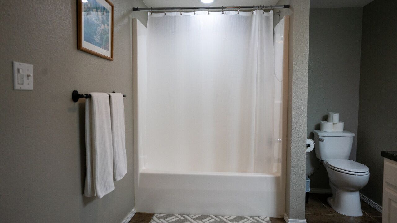 Photo of Bathroom in Russellville