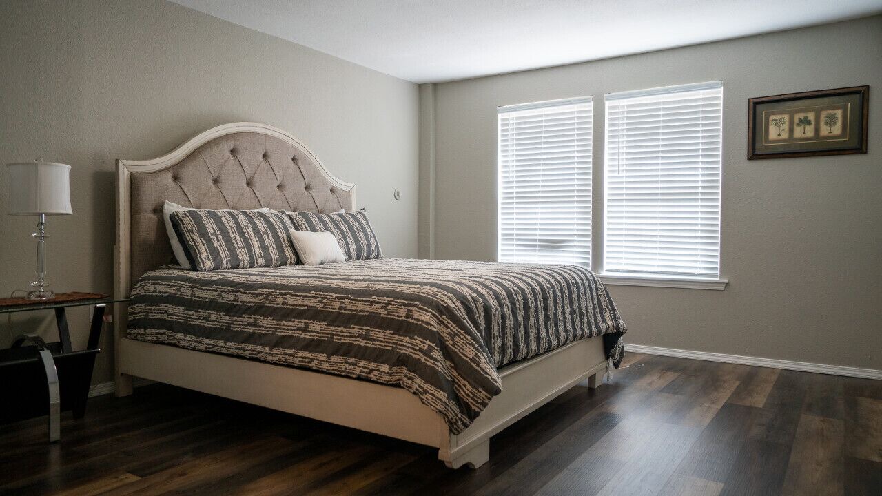 Photo of Bedroom in Russellville