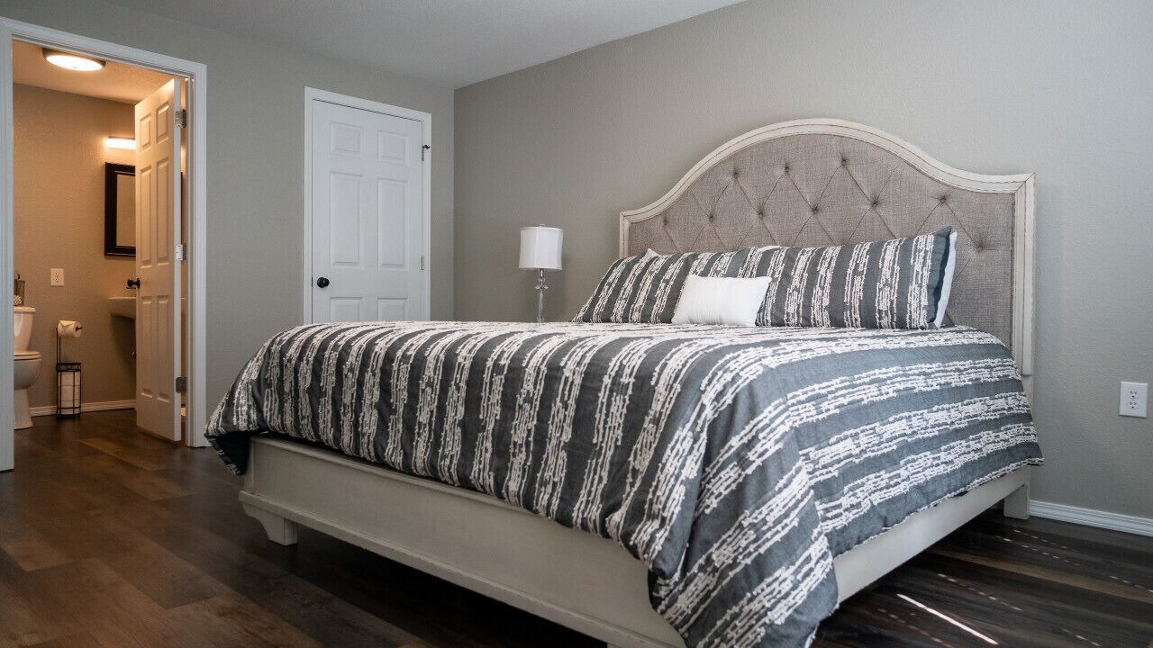Photo of Bedroom in Russellville