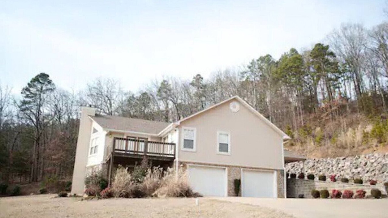 Photo of Outdoor in Russellville