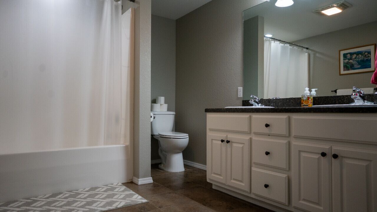 Photo of Bathroom in Russellville