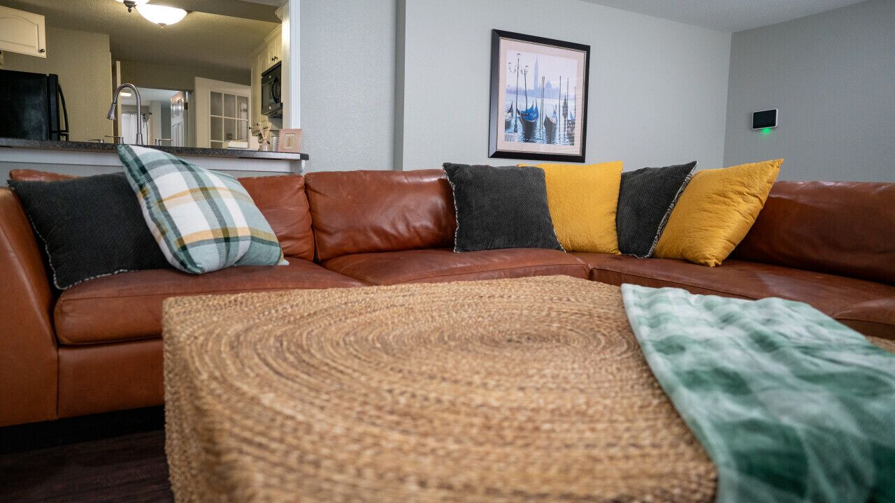 Photo of Livingroom in Russellville