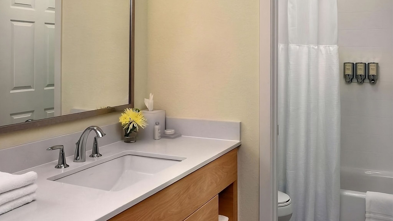 Photo of Bathroom in Monmouth Junction
