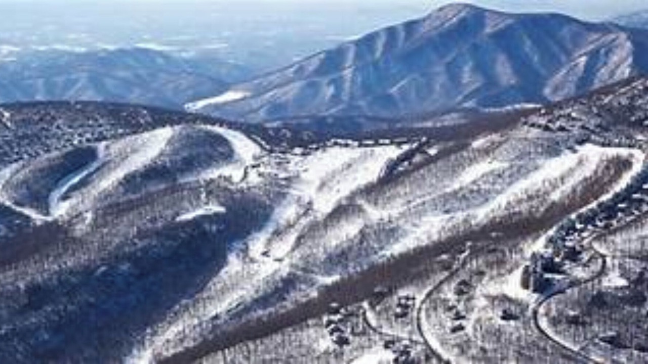 Photo of Outdoor in Wintergreen
