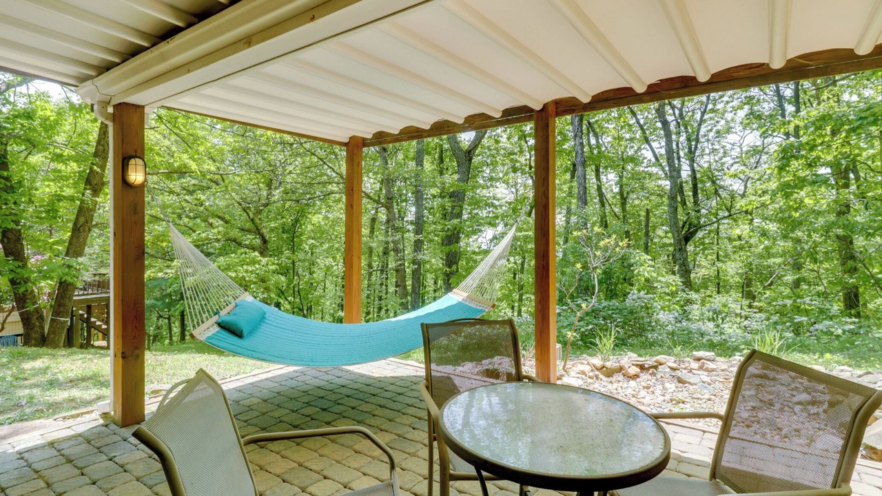 Photo of Outdoor in Wintergreen
