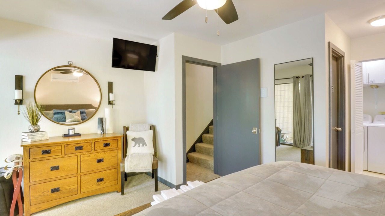 Photo of Bedroom in Wintergreen