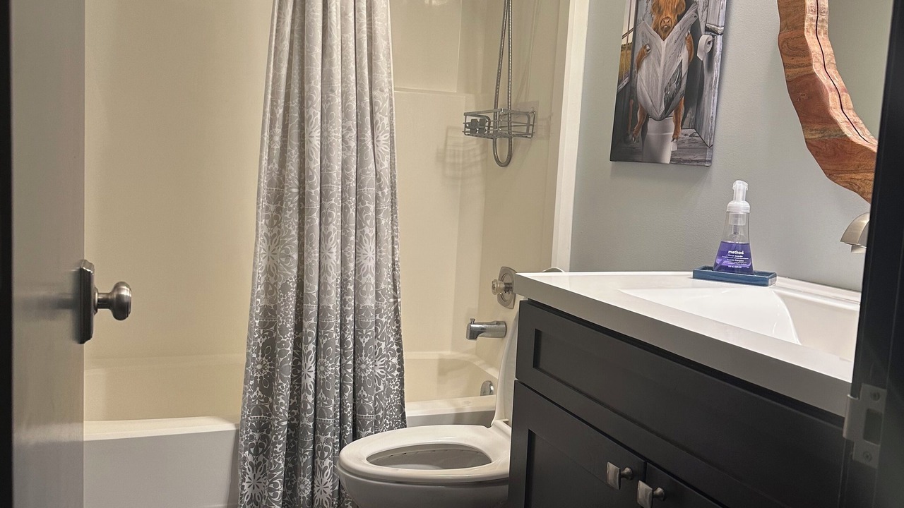Photo of Bathroom in Wintergreen