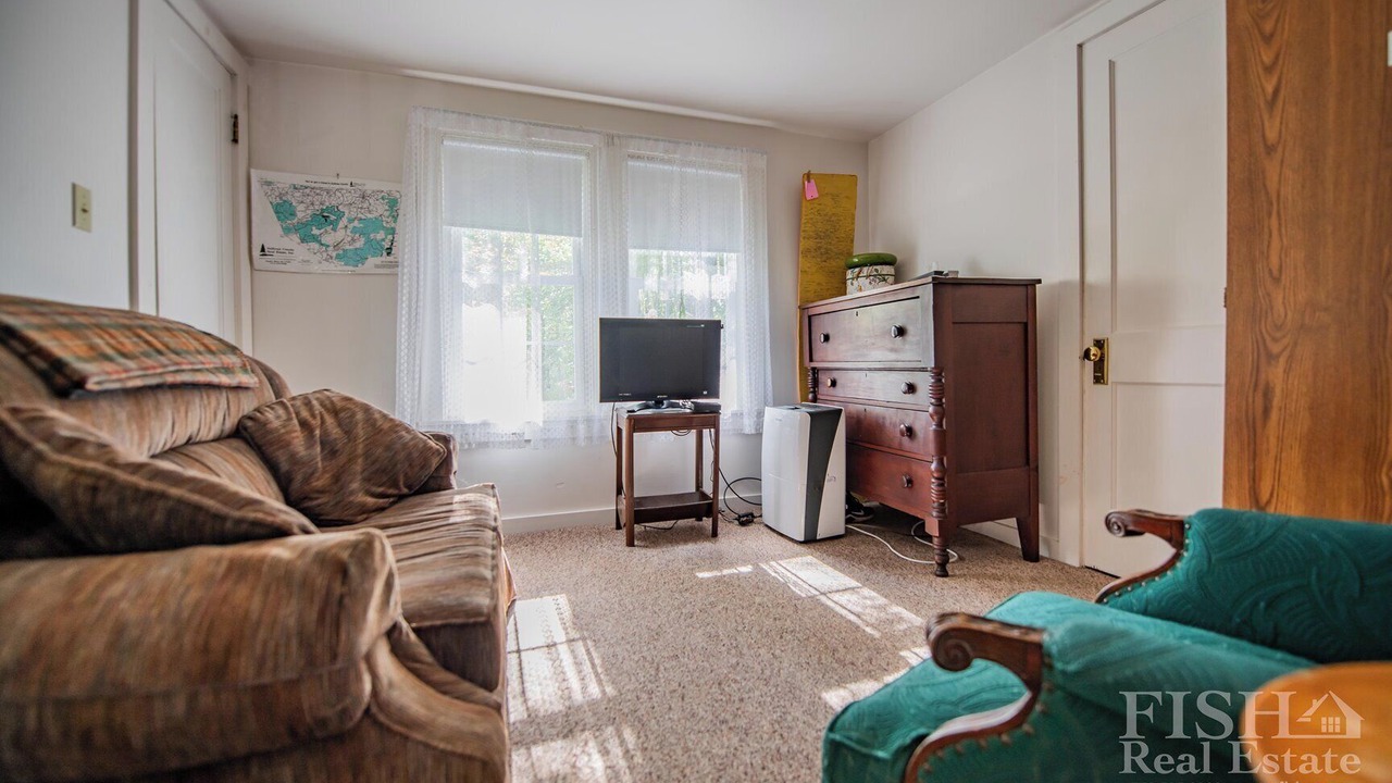 Photo of Livingroom in Laporte
