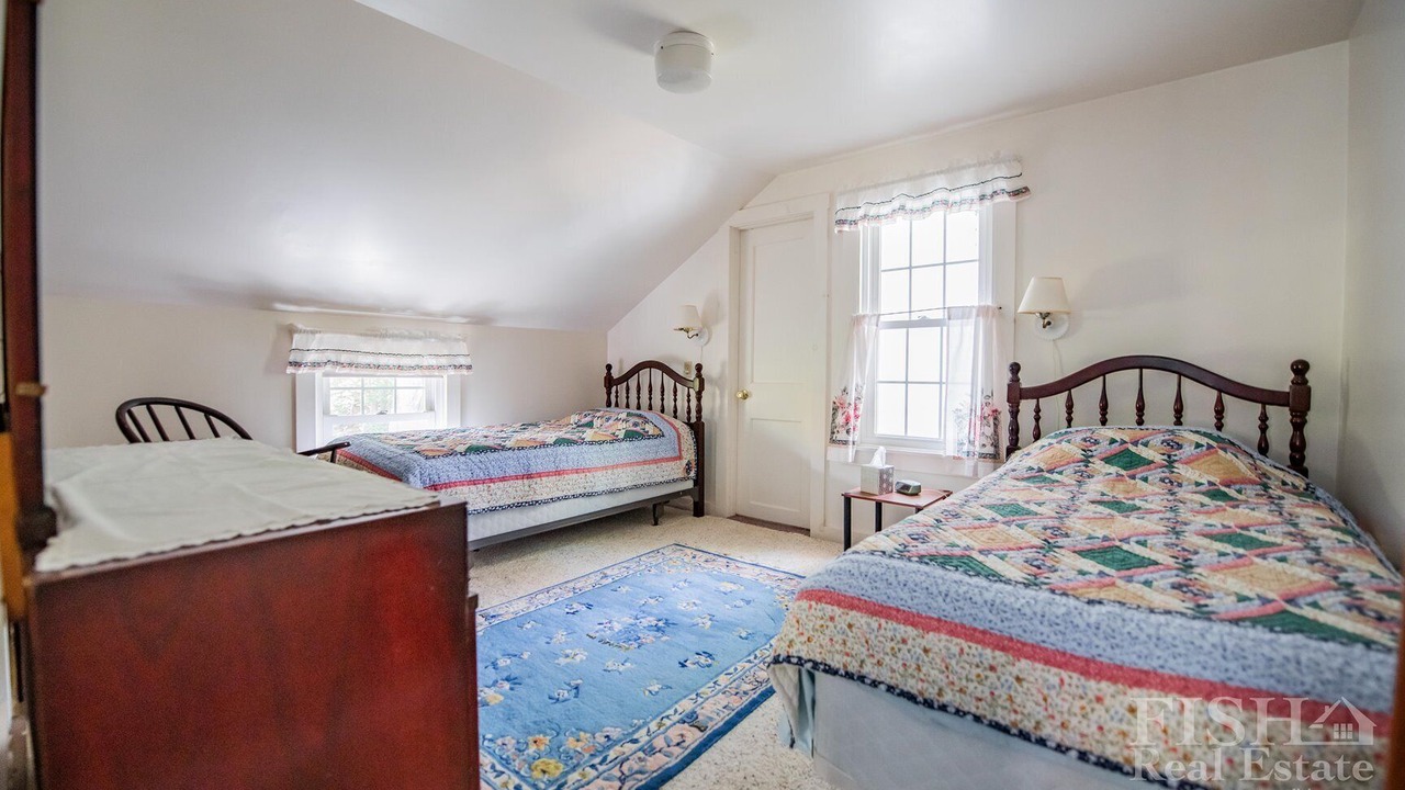 Photo of Bedroom in Laporte