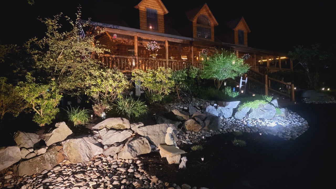 Photo of Outdoor in Kintnersville