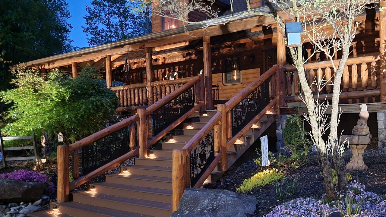 Photo of Outdoor in Kintnersville