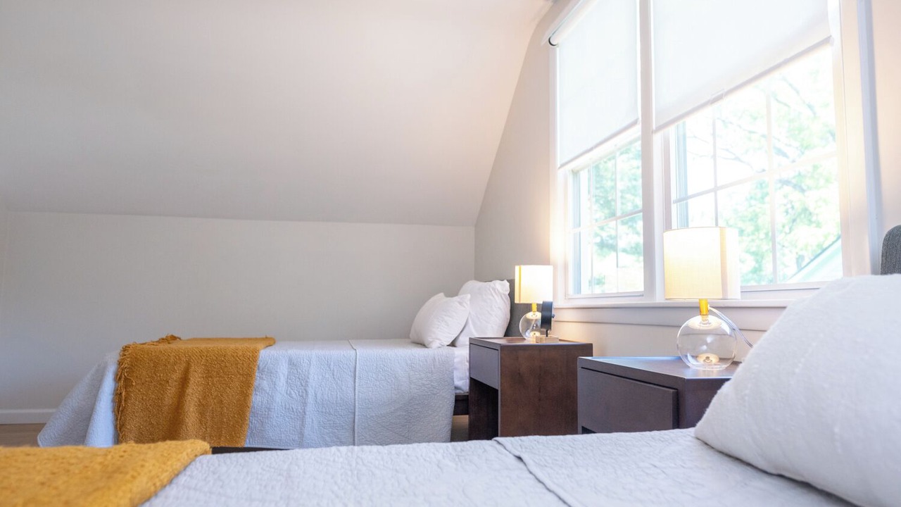 Photo of Bedroom in Hudson