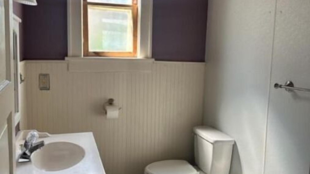 Photo of Bathroom in Steubenville