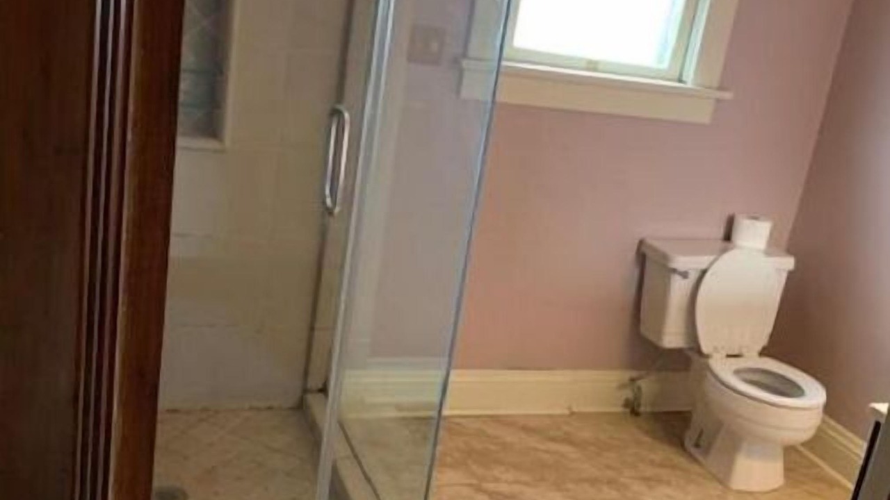 Photo of Bathroom in Steubenville