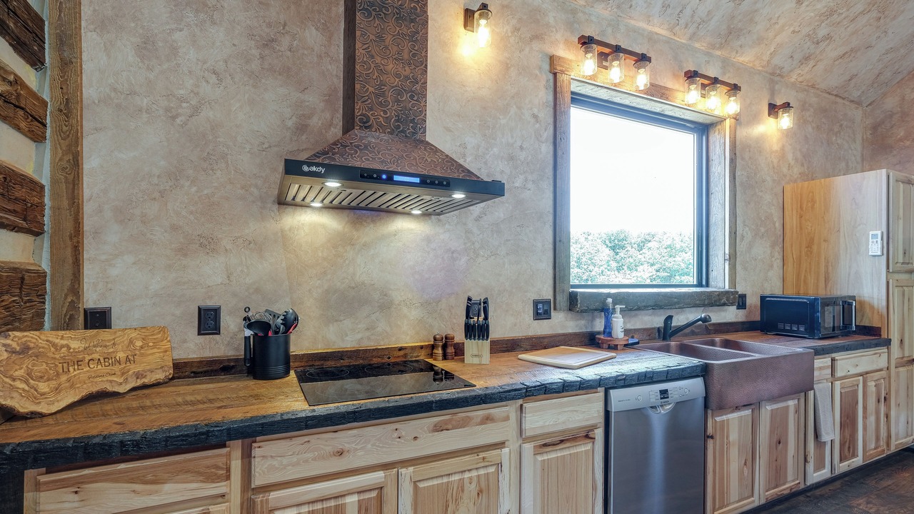 Photo of Kitchen in Bedford