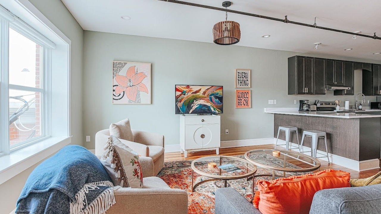 Photo of Livingroom in Waynesboro