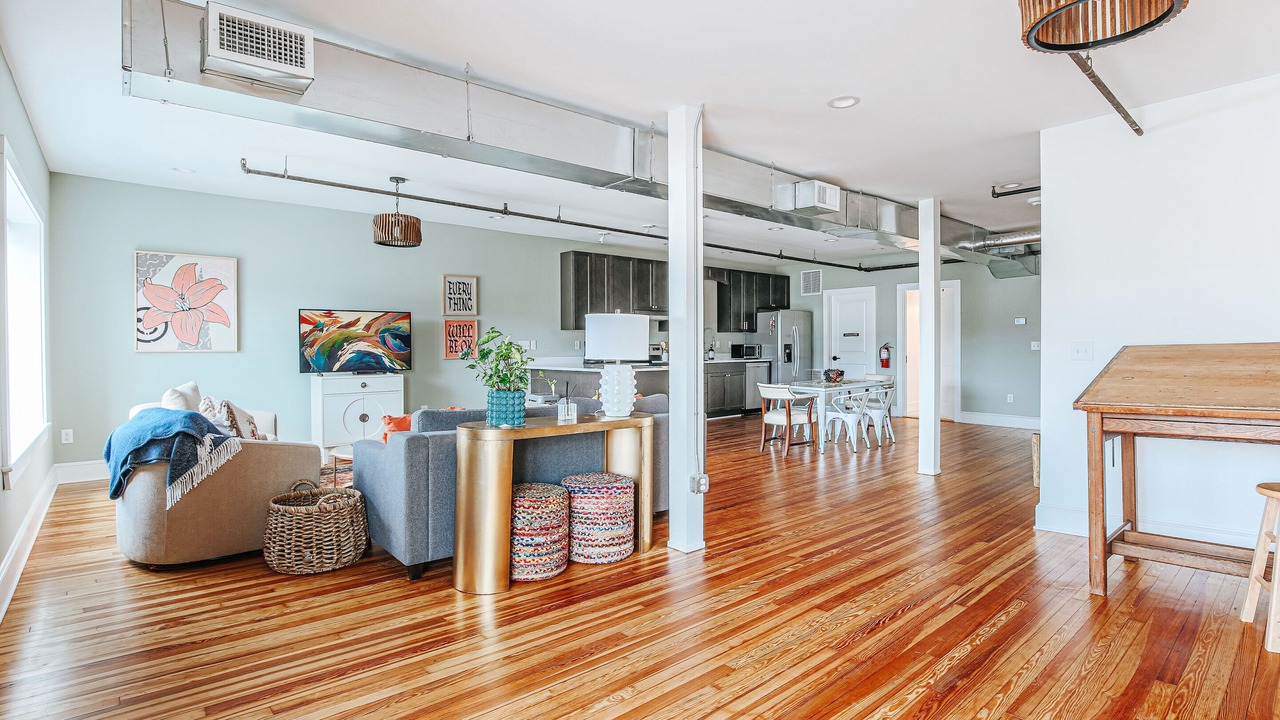 Photo of Livingroom in Waynesboro