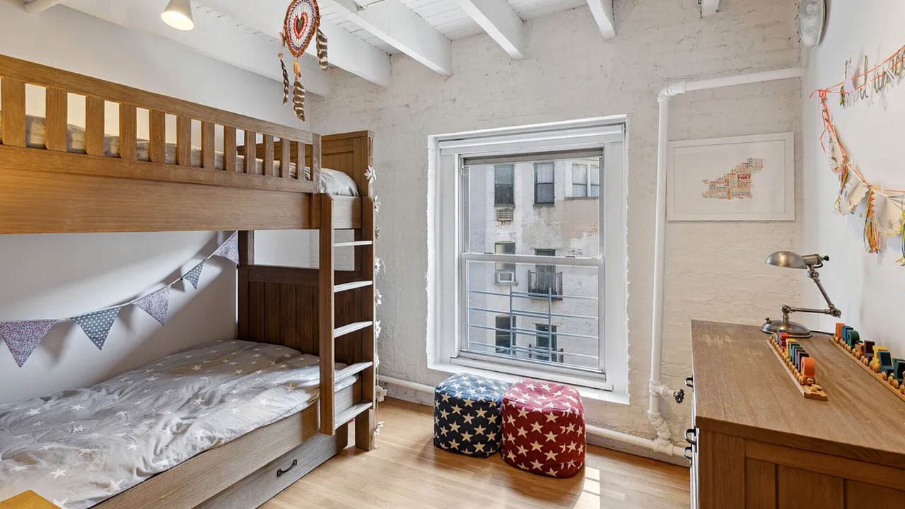 Photo of Bedroom in Midtown South